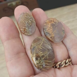 عقیق سوزنی