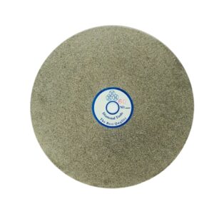 صفحه سگمنت تراش p60 ۱۵ سانت