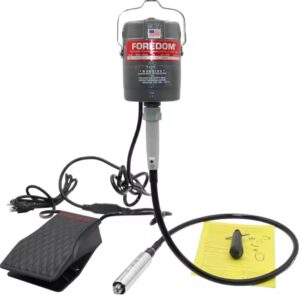 موتور آویز فردوم مدلcc30